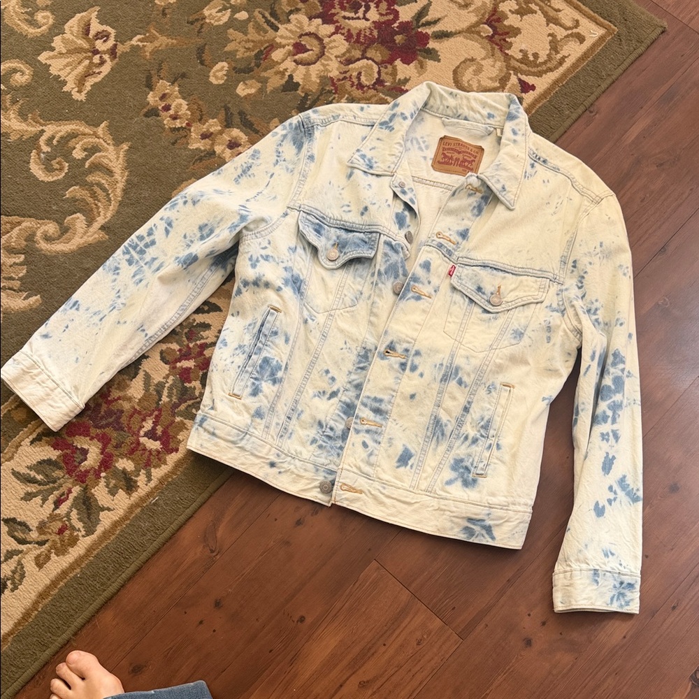 Levi's Denim Jacket